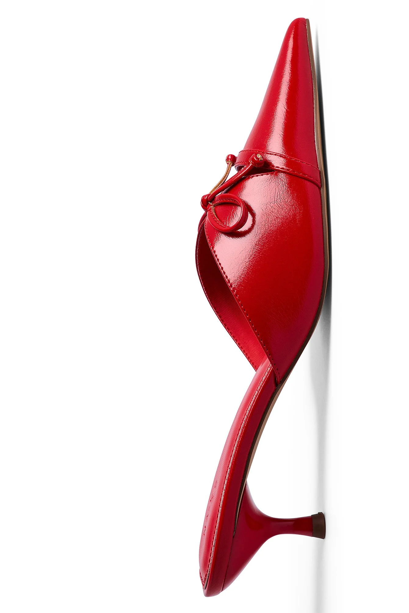 Cut Out Pumps