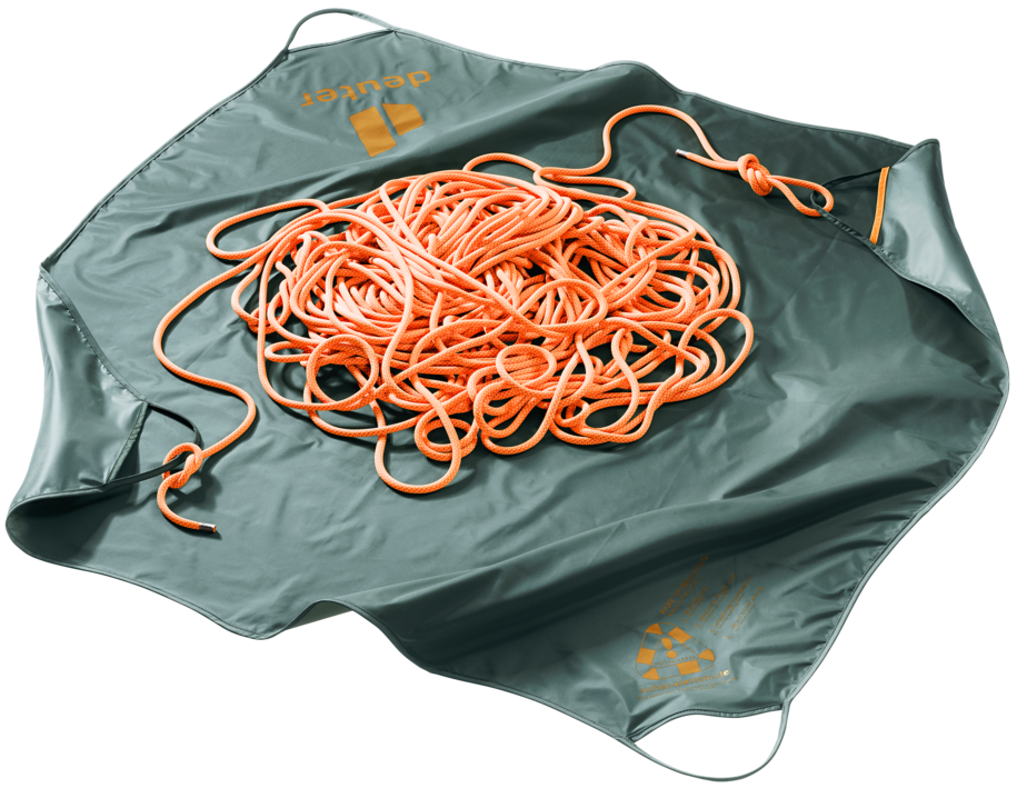 Gravity Rope Sheet