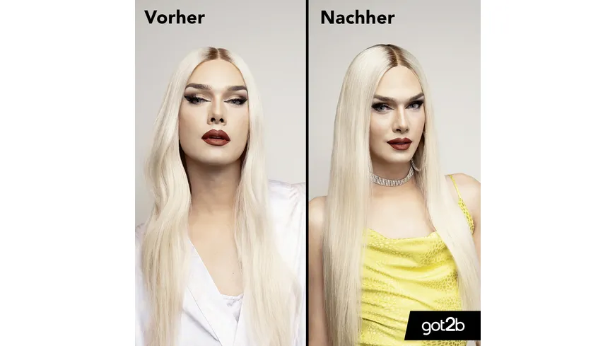 GOT2B Haarlack Sprüh Kleber 300 ml 300 ml