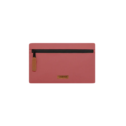 Moalboal pink medium front pocket