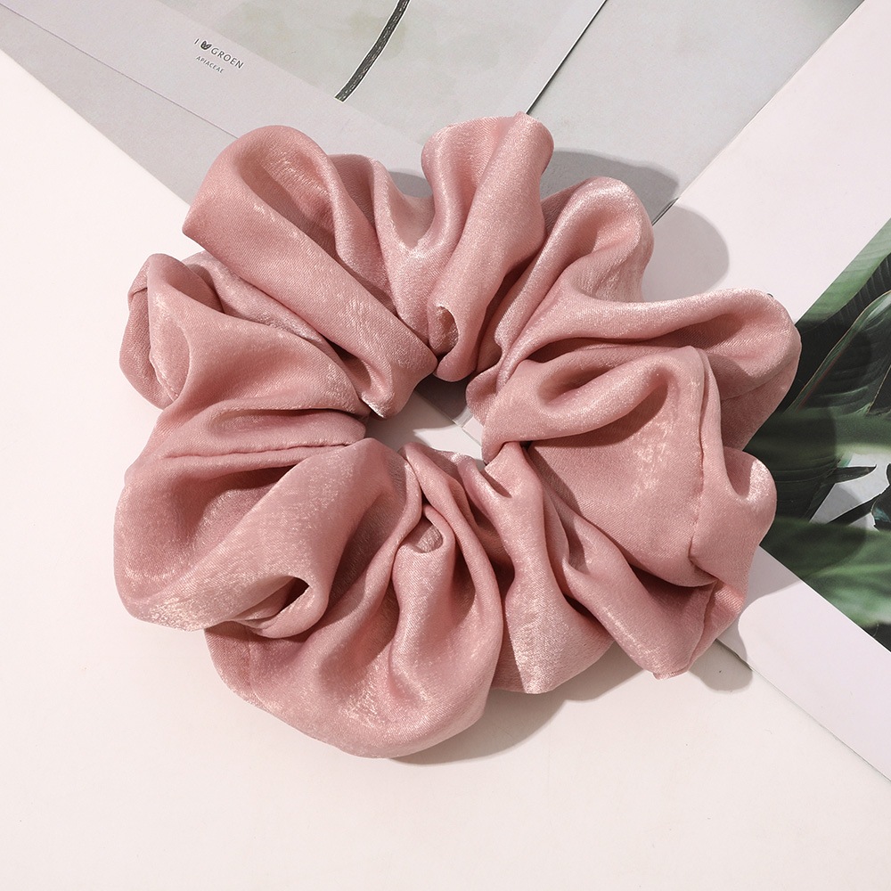 Chris Rubin Aris XL Scrunchie