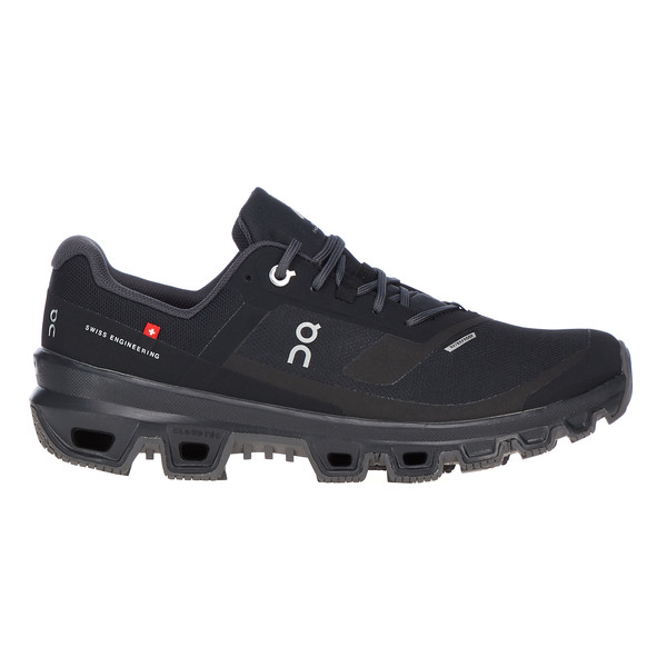 CLOUDVENTURE WATERPROOF Damen - Trailrunningschuhe