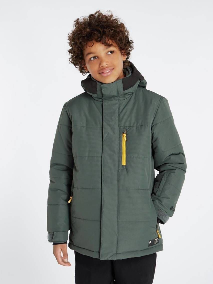 Protest Skijacke Jungen Skijacke PRTPENG JR SNOWJACKET (1-St)