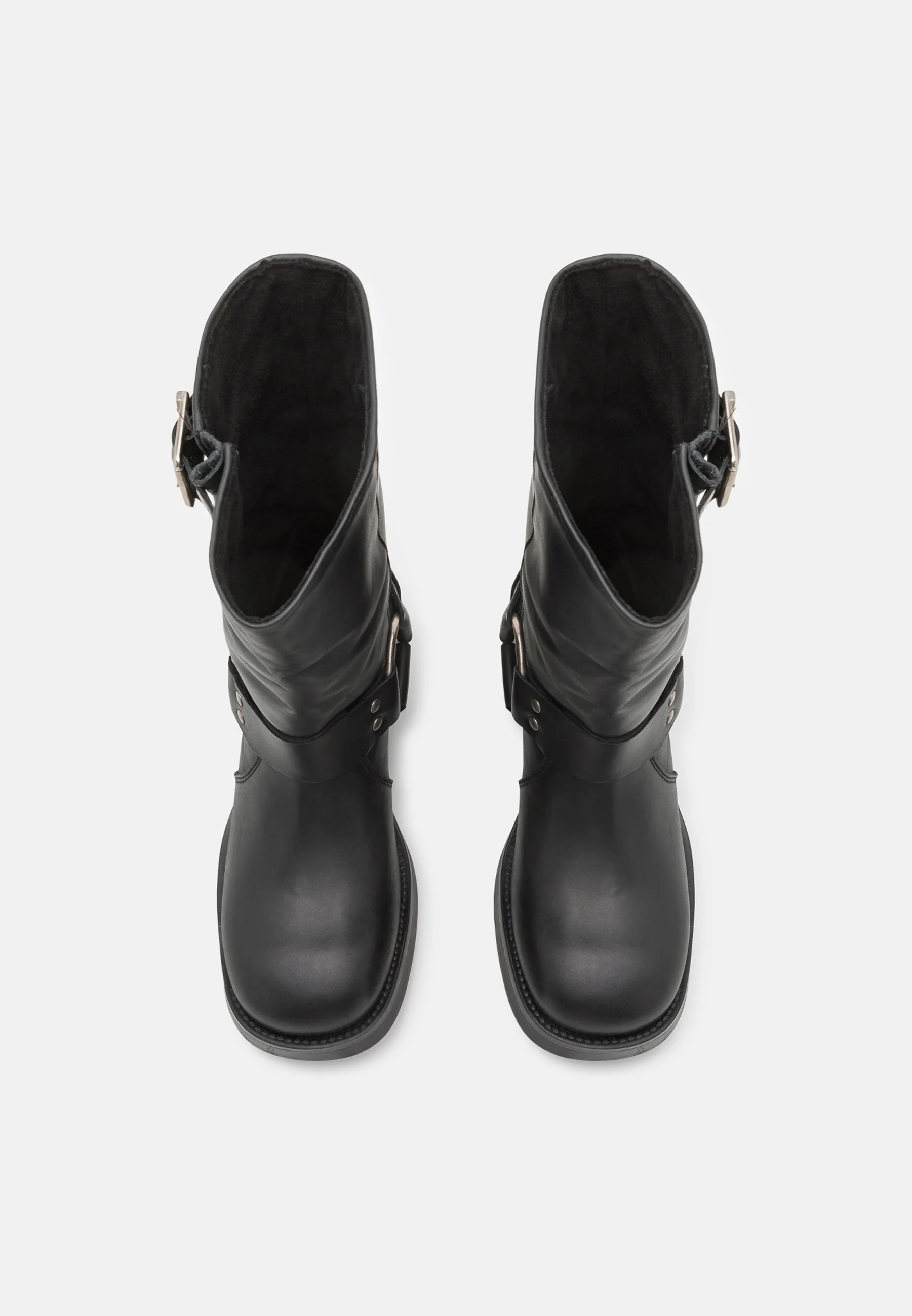 Steve Madden BLESSING - Botas tejanas/de motociclista