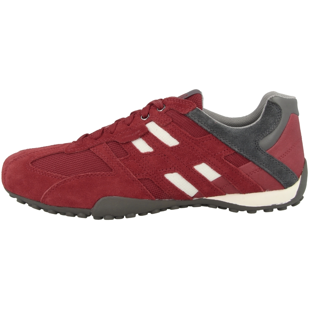 Geox U Snake K Sneaker Low rot