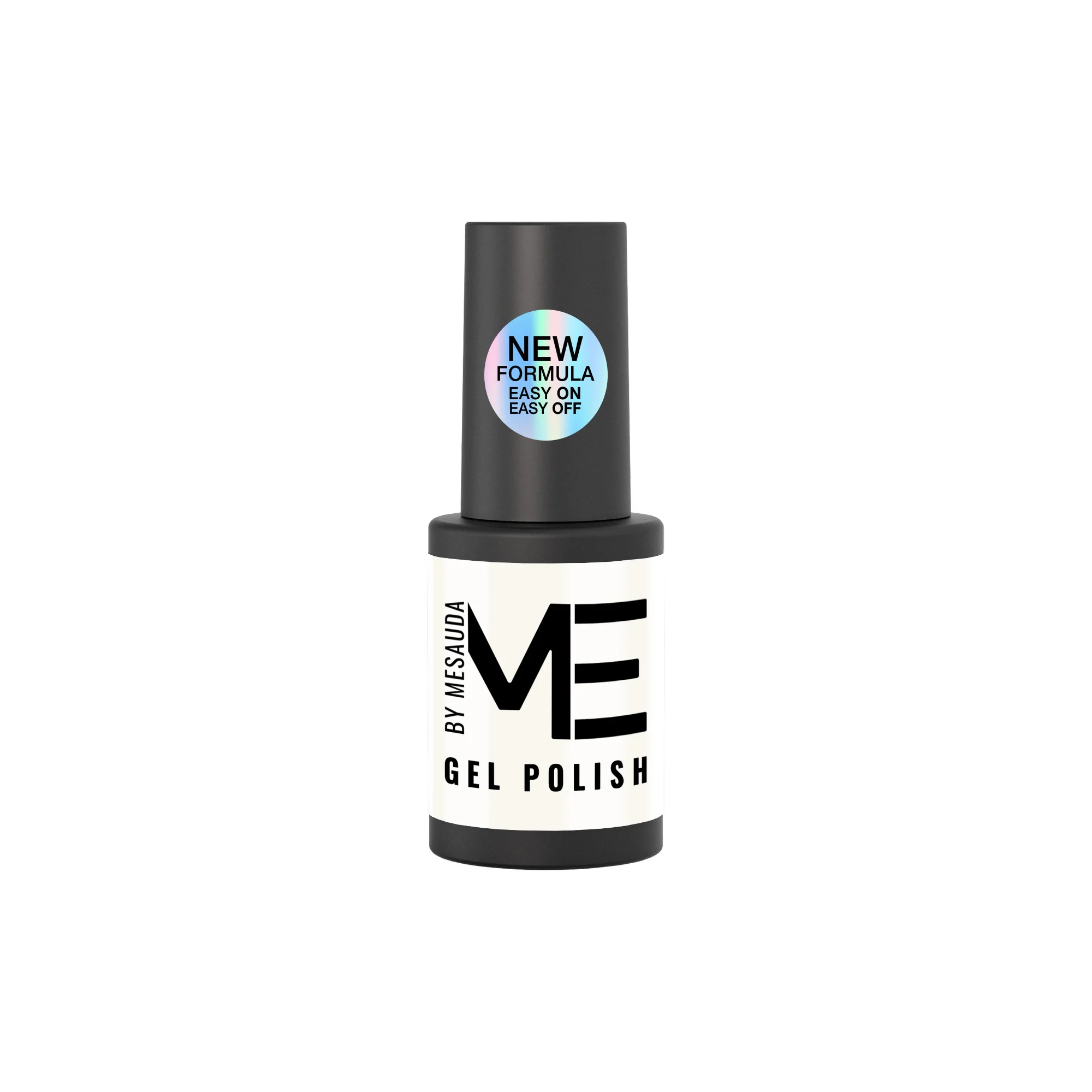 ME Gel Polish Nails – Nagellack mit Gel-Effekt