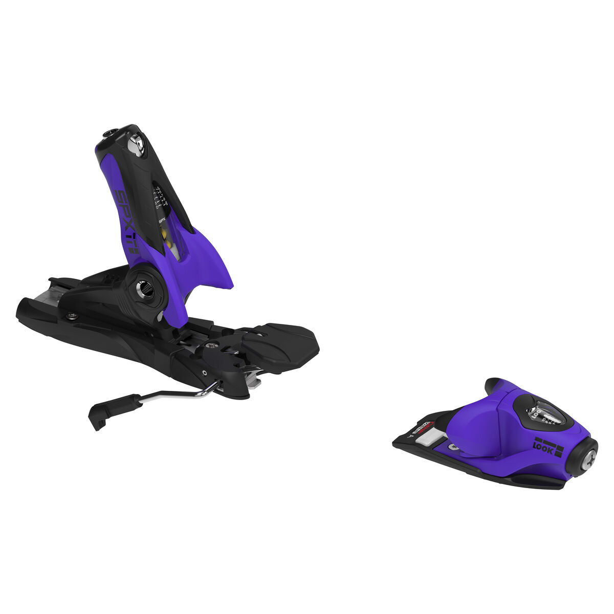 SPX 11 GW B100 PURPLE BLACK