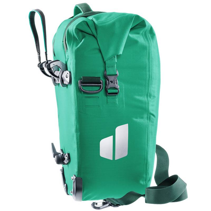 Deuter Weybridge 20+5 Fahrradtasche