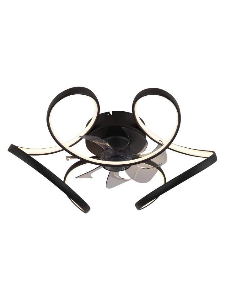 Globo lighting Deckenventilator 