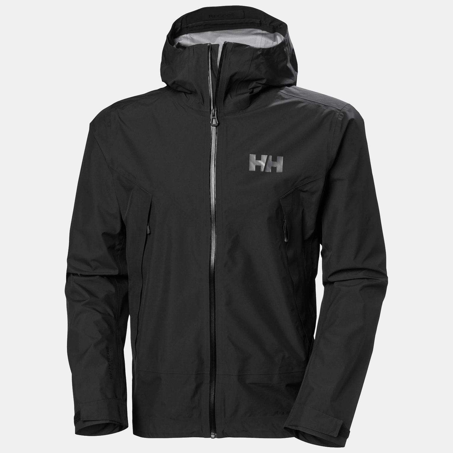Men's Verglas Infinity Shell Jacket 2.0