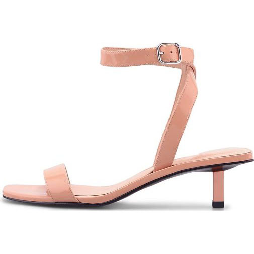 WHAT FOR Sandalette NELLIE-35