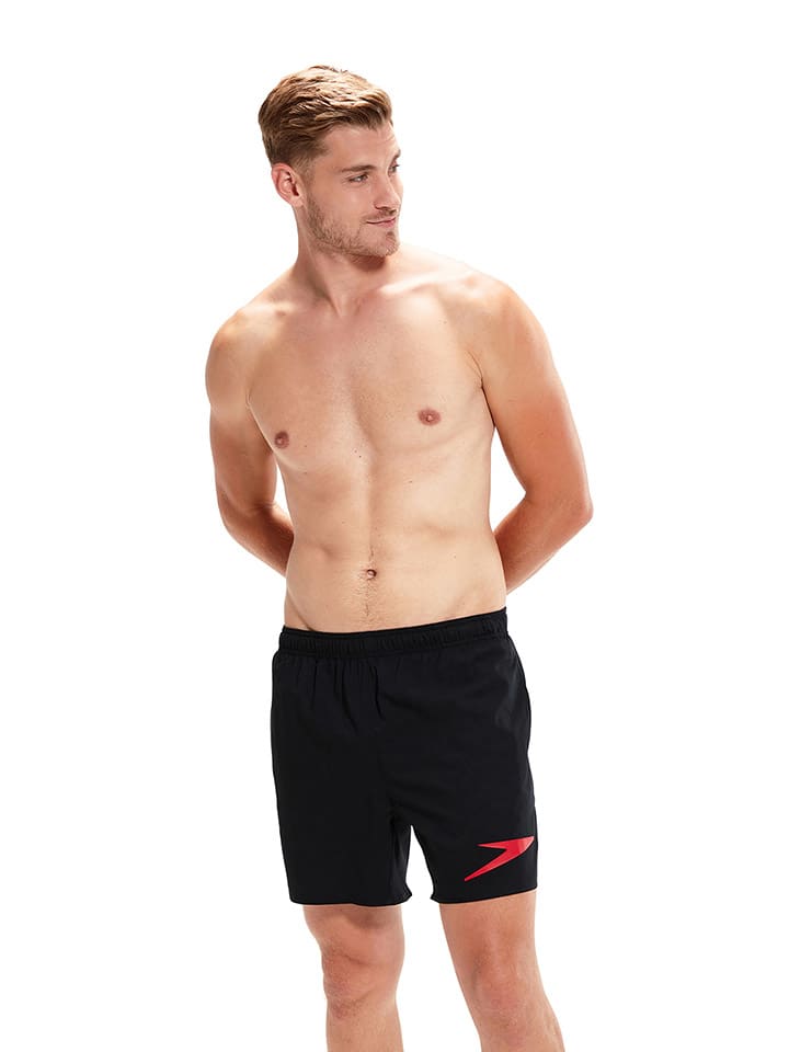 Speedo Badeshorts 