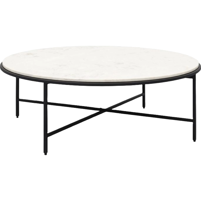 Trendhopper Couchtisch Cusio 40 cm