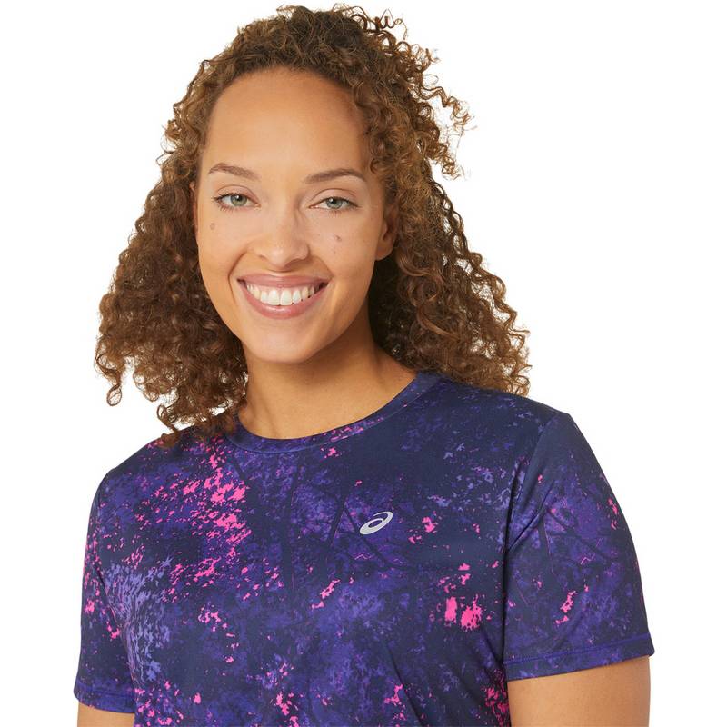 ASICS Funktionsshirt Damen