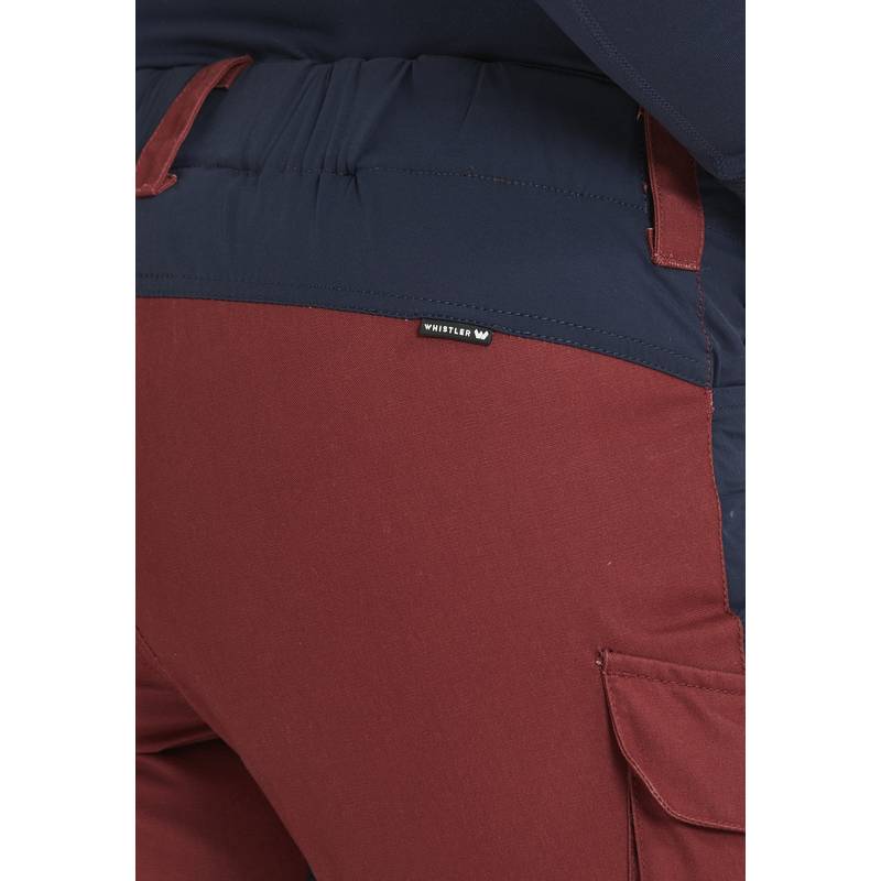 Whistler Merey Cargohose Damen