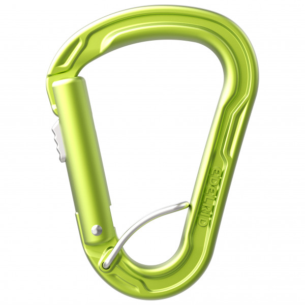 Edelrid - HMS Strike Slider FG II - HMS-Karabiner