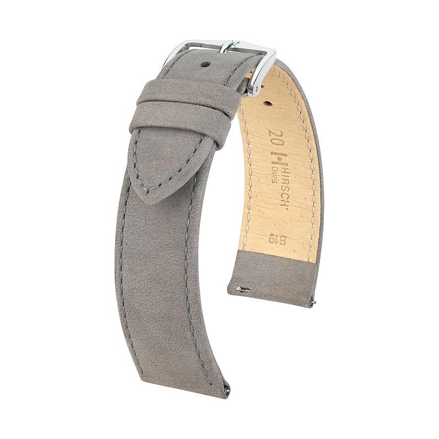 Hirsch Lederband Osiris