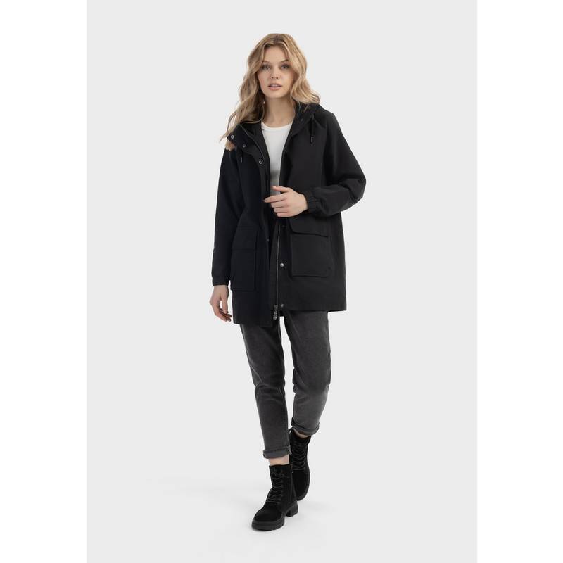DreiMaster Kurzjacke Damen