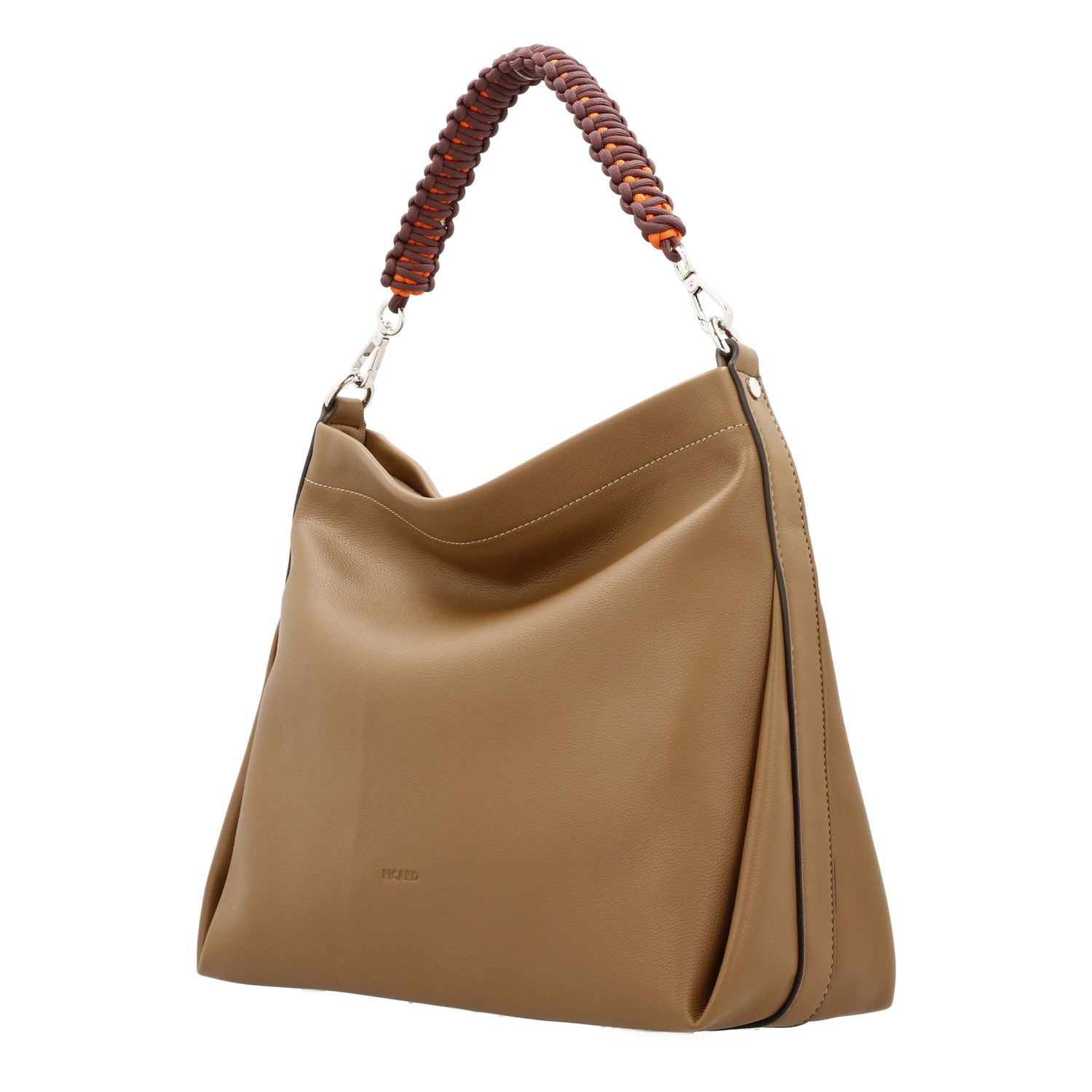 Schultertasche Ecoutez