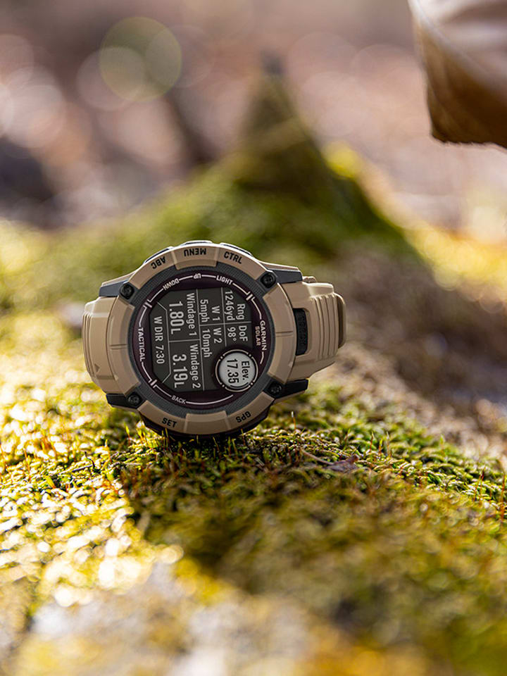Garmin GPS-Smartwatch 