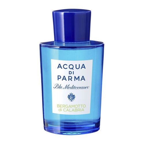 Acqua Di Parma Blu Mediterraneo Bergamotto Di Calabria Eau de Toilette 100 ml