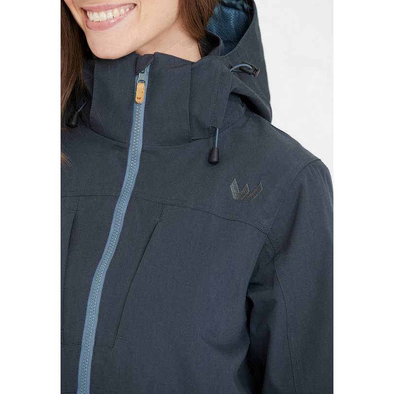 Whistler Downey Funktionsjacke Damen