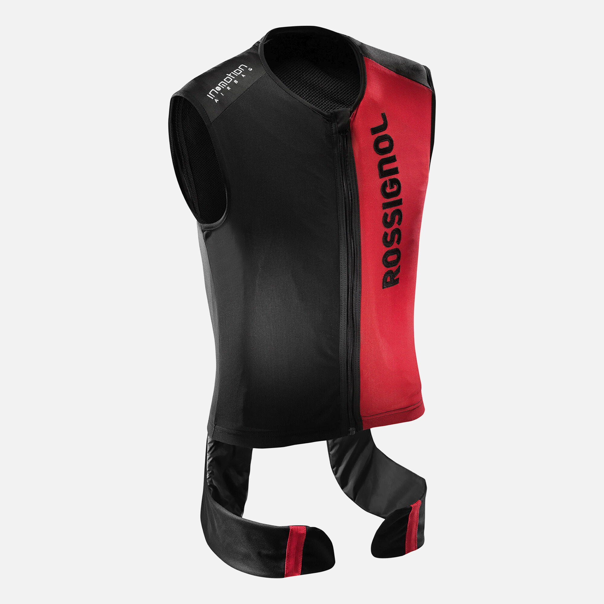 Protection Ski Racing Unisexe Rpg In & Motion Airbag Vest