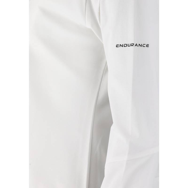 Endurance Telly . Laufjacke Damen