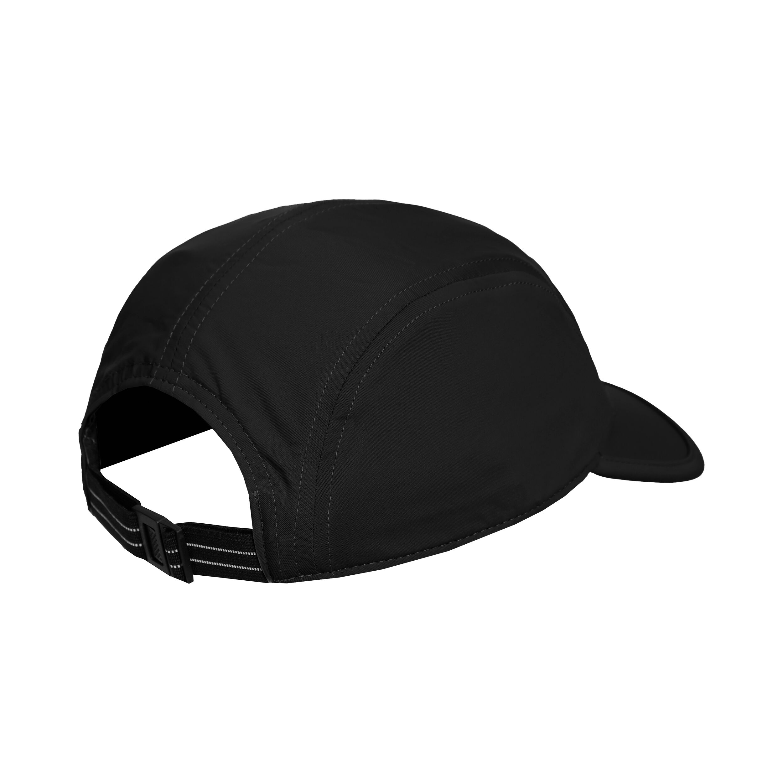 Performance Light Cap - Schwarz