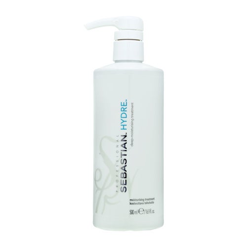 Tratamento Sebastian Hydre 500 ml