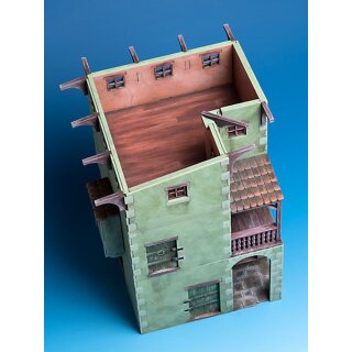 Casa Esquinazo