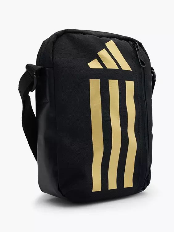 adidas 3 Streifen Essentials kleine Tasche