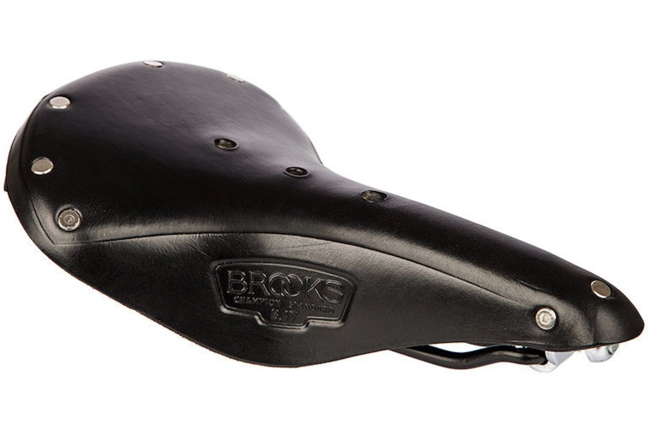 Brooks B17 Standard Sattel