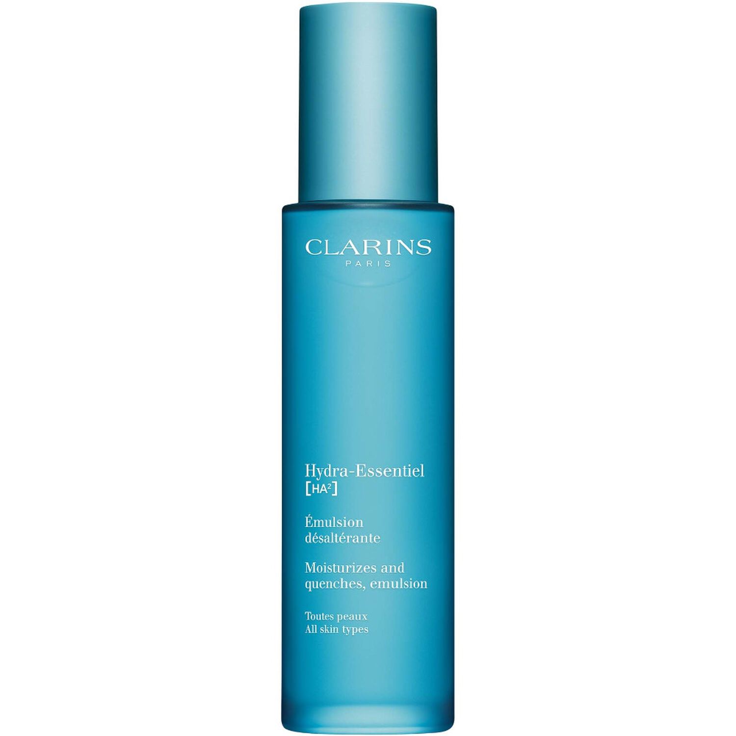 Clarins Hydra-Essentiel [HA²] Emulsion Hydratante 75 ml