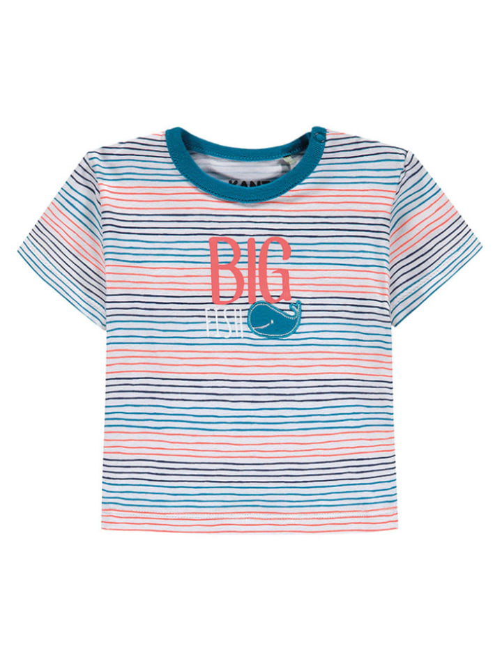 Kanz 2tlg. Outfit in Dunkelblau günstig kaufen