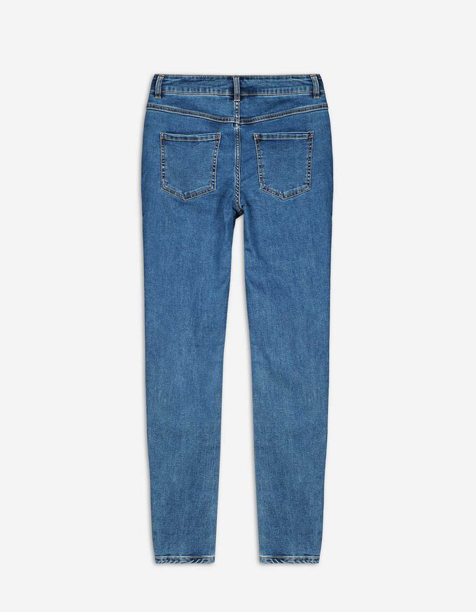 Jeans - Skinny Fit