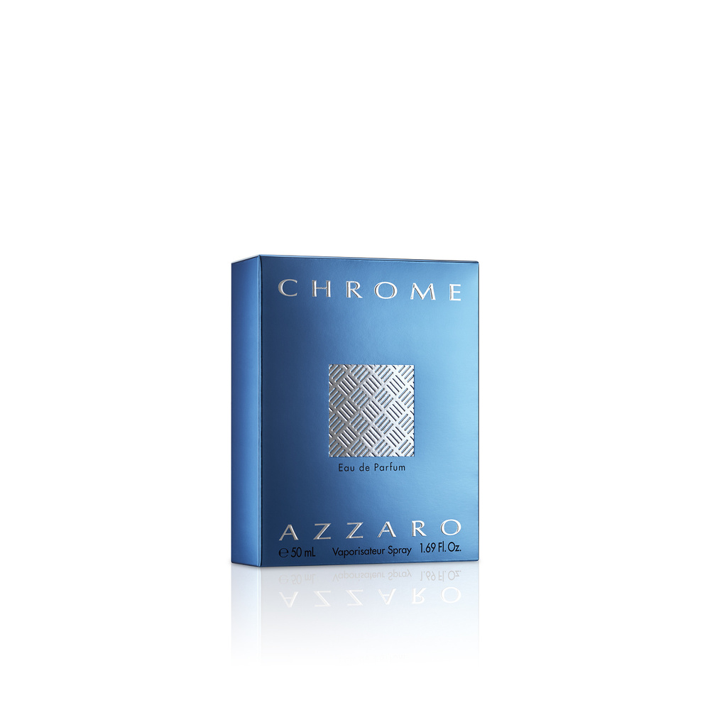 Azzaro Azzaro Chrome Eau de Parfum