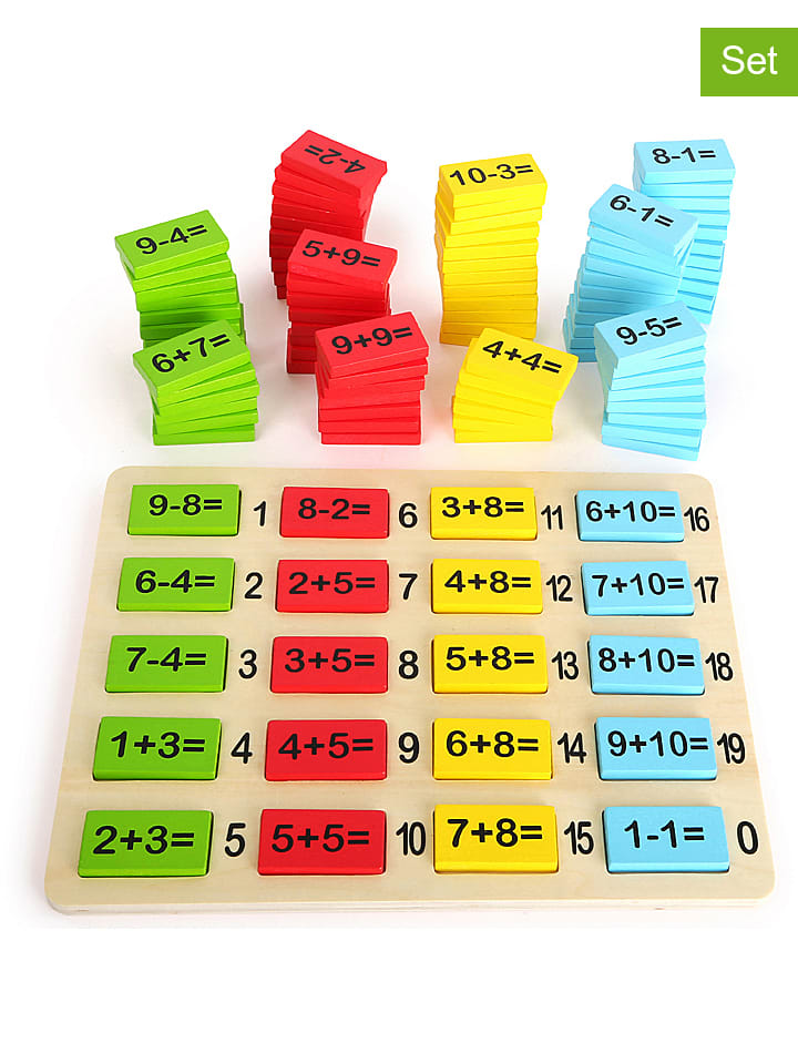 small foot Spielset 