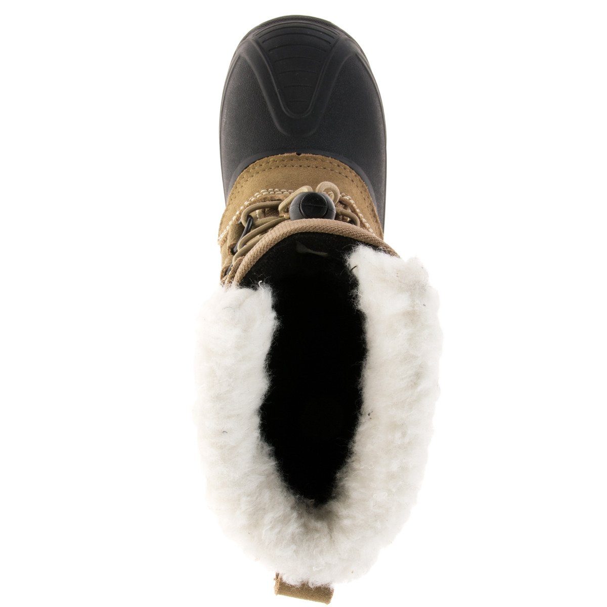 Kamik SNOWDASHER Unisex Kinder Winterstiefel keine besonderen Merkmale