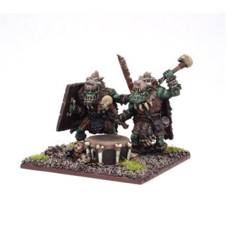 Orc Mega Army