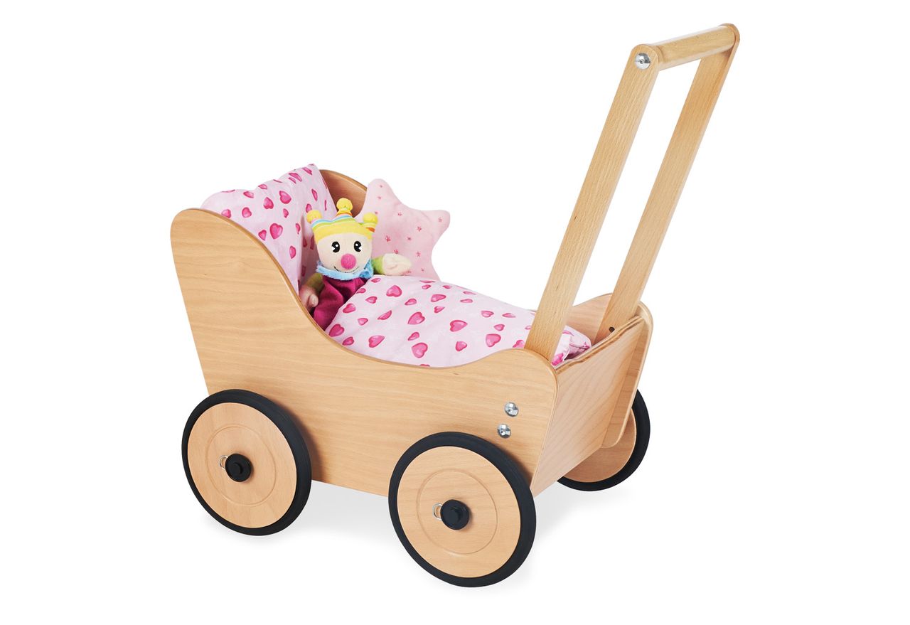 Pinolino Kinderträume Pinolino Puppenwagen Sarah