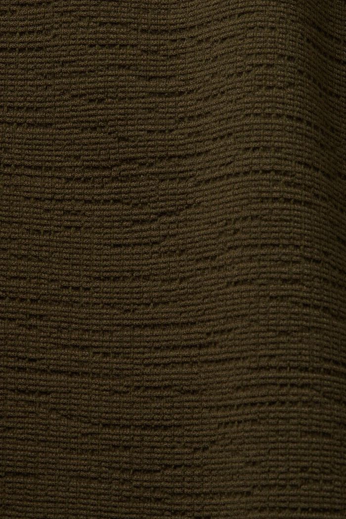 Shorts knitted