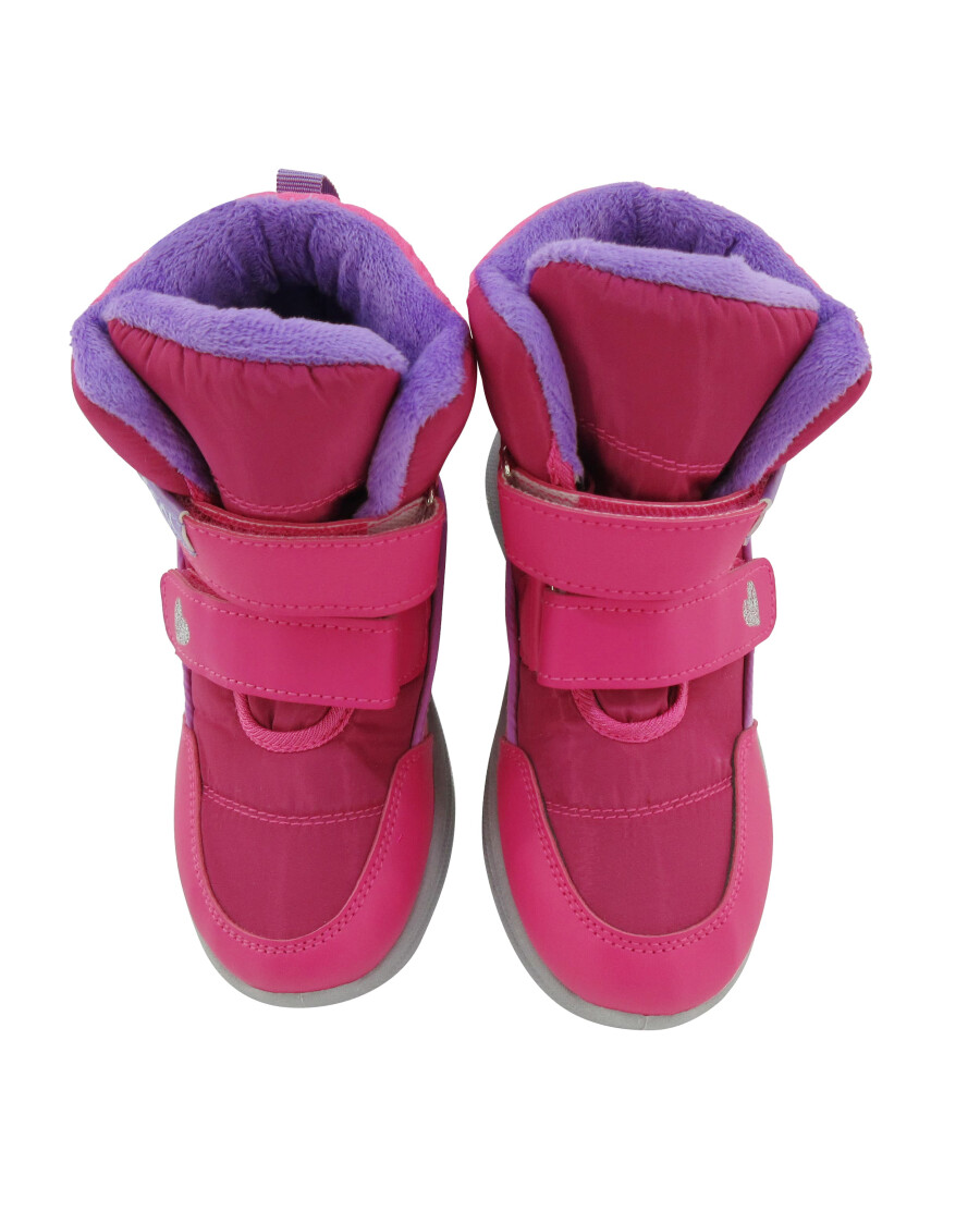 Gefütterte Sneaker
