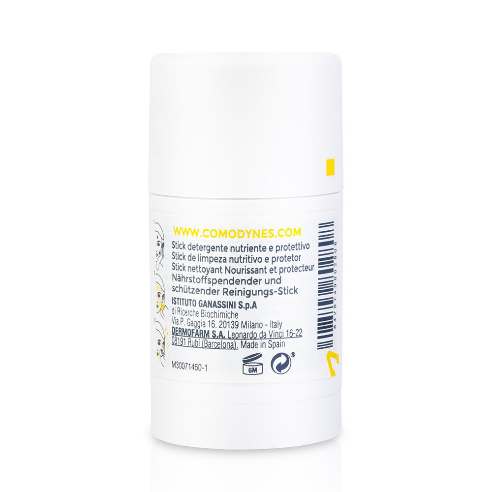 Comodynes Make-up Entferner SOWASH! Shea Butter Nährender Reinigungsstick