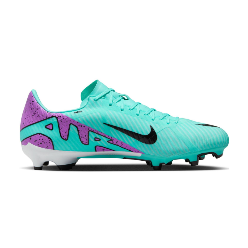 Nike Mercurial Vapor 15 Academy Zoom MG DJ5631-300 / grün