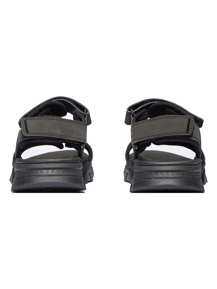 Timberland Leder-Sandalen 