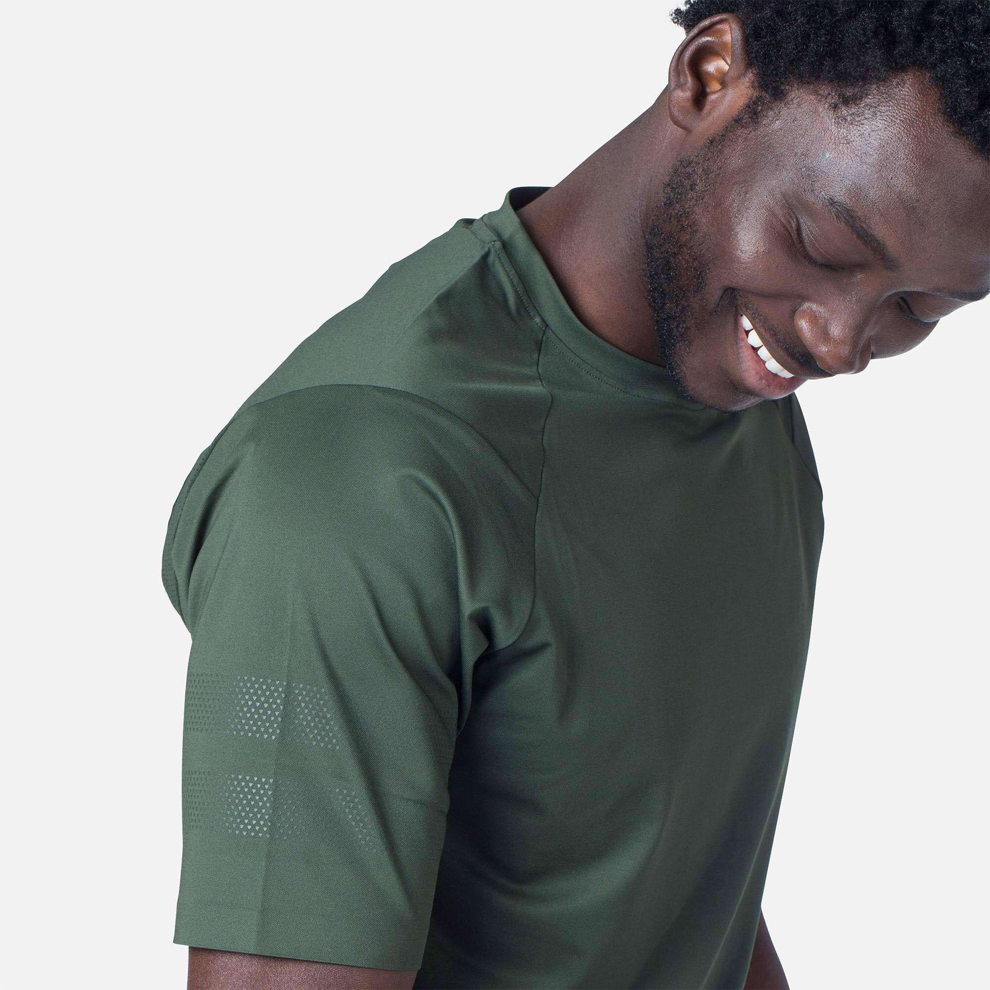 T-shirt Tech Homme
