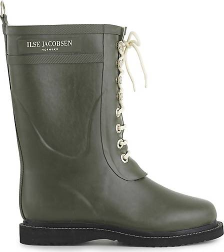 ILSE JACOBSEN HORNBÆK Rubber Boots RUB15