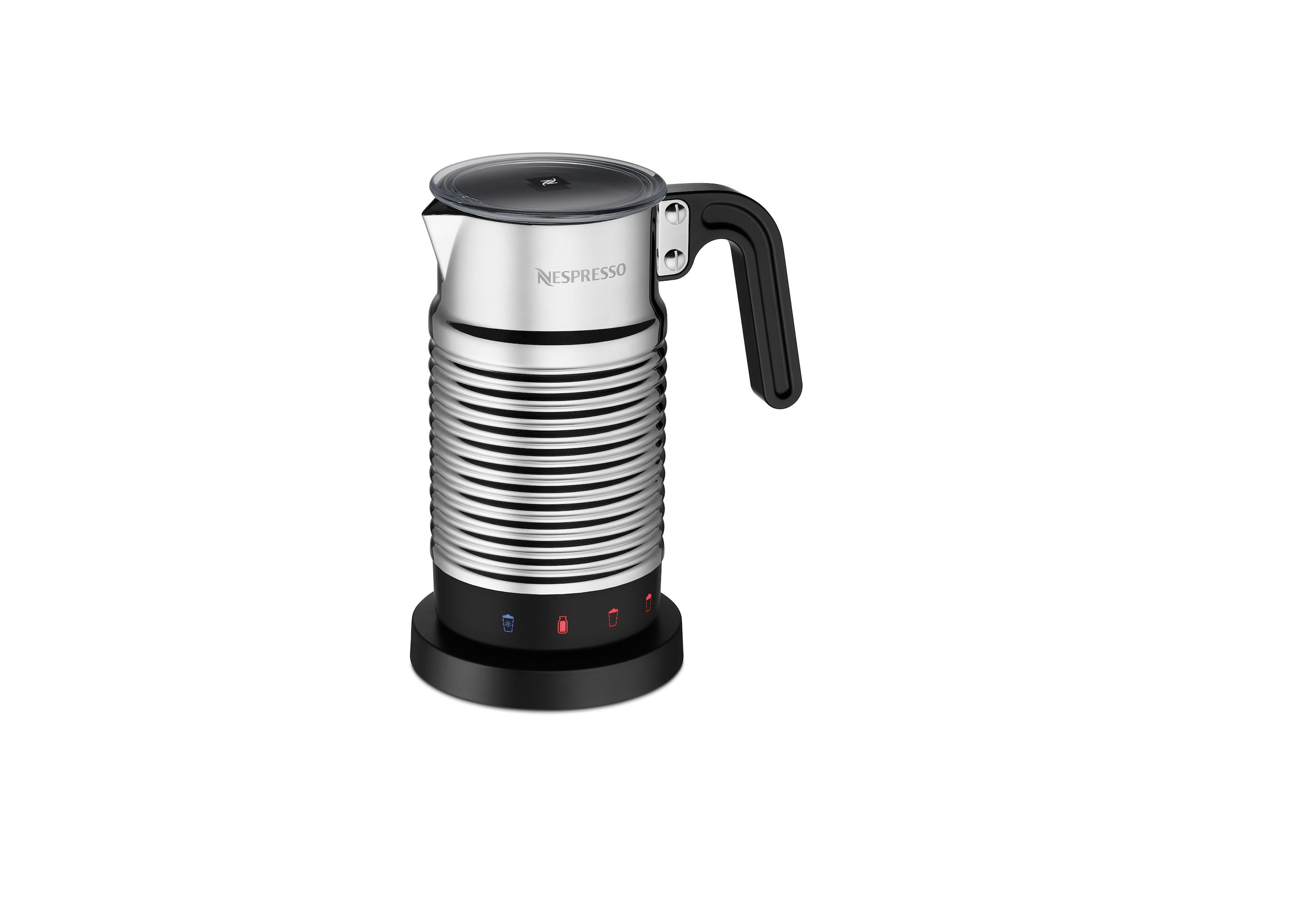 Aeroccino 4