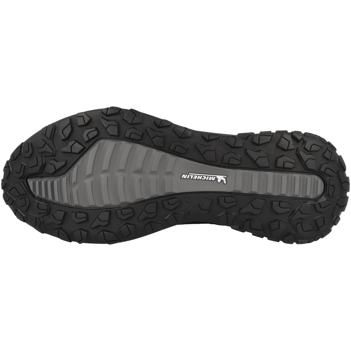 Ecco Ult-Trn Outdoorschuhe schwarz